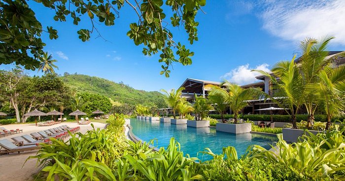 Kempinski Seychelles Resort Seychelles 2024