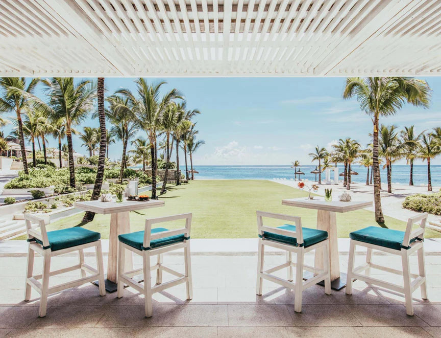 Long Beach Mauritius *DECEMBER EARLY BIRD*