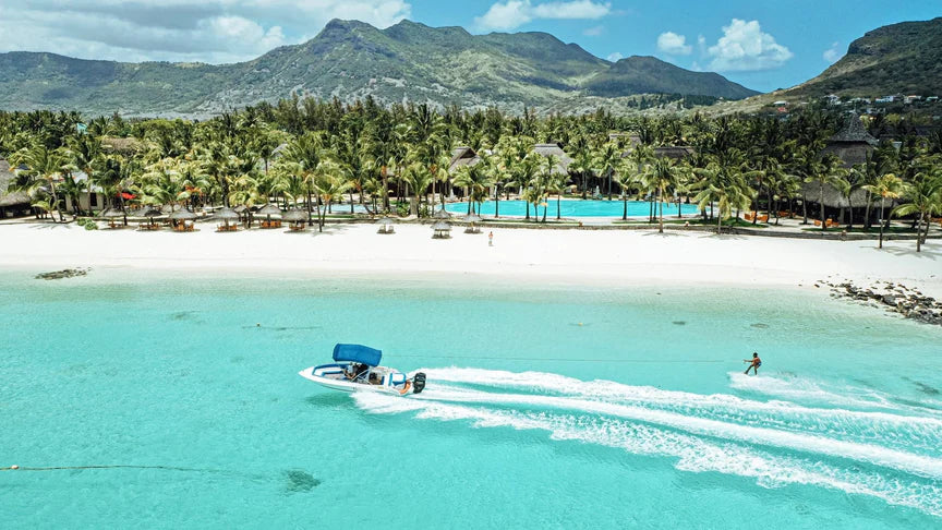 Paradis Beachcomber Golf Resort & Spa *2025*