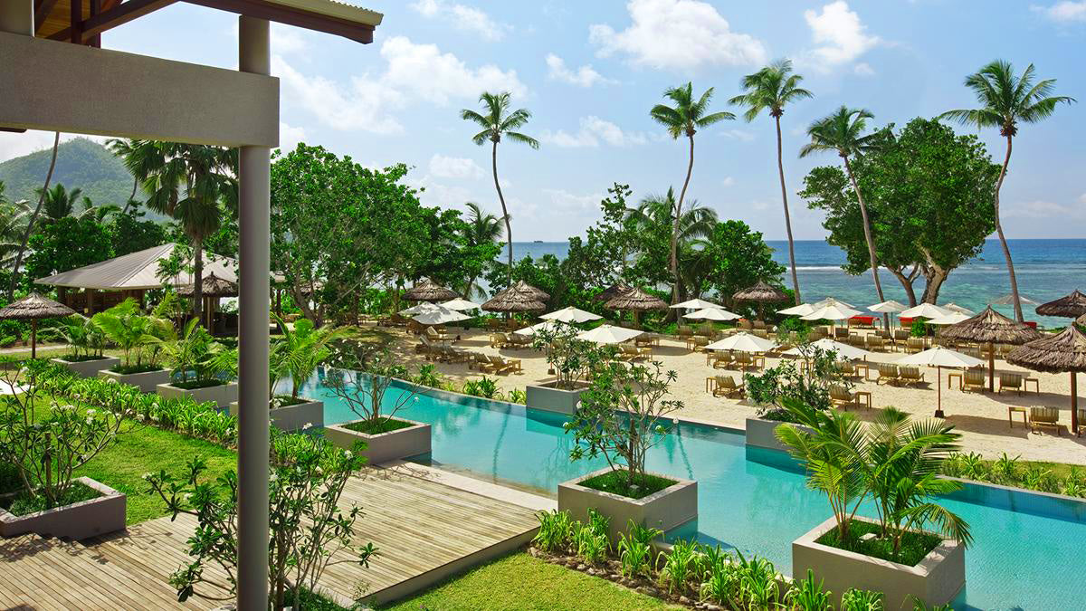 Kempinski Seychelles Resort Seychelles 2024