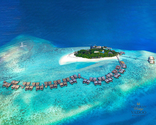 Adaaran Prestige Vadoo