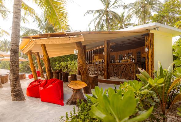 Siyam World Maldives with all-inclusive package and BONUS Transfers 2024