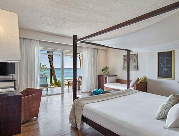 Solana Beach (Adult Only) Mauritius 2024