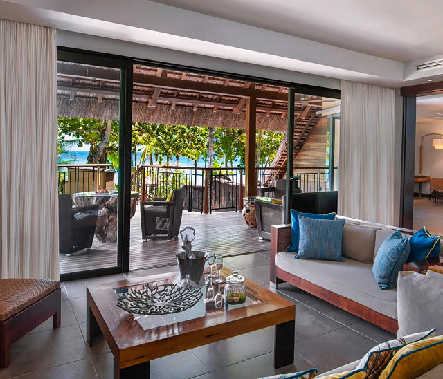 Trou aux Biches Beachcomber Golf Resort & Spa *HONEYMOON OFFER*