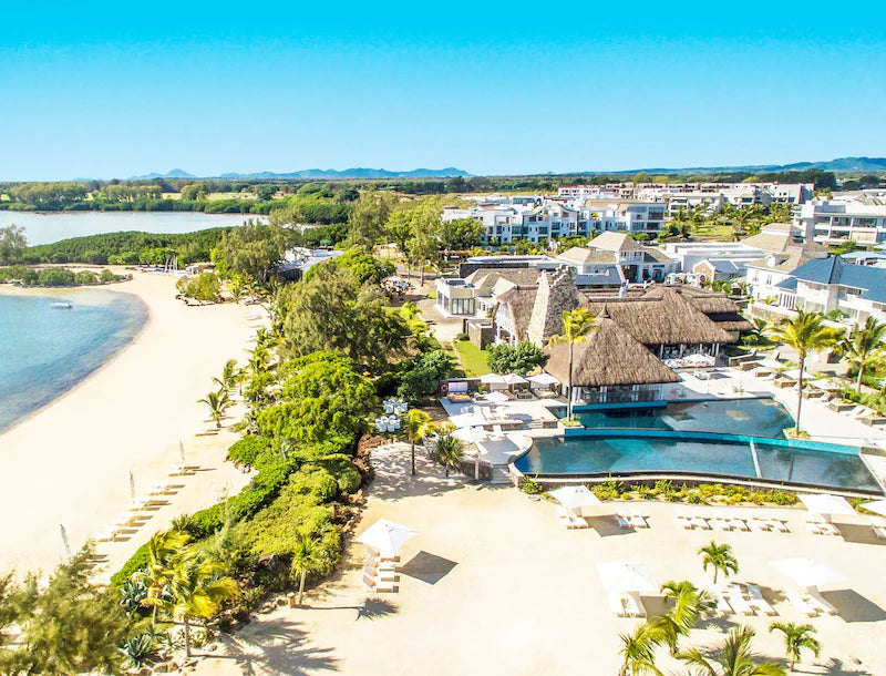 Radisson Blu Azuri Resort & Spa with BONUS upgrade to all-inclusive package 2025