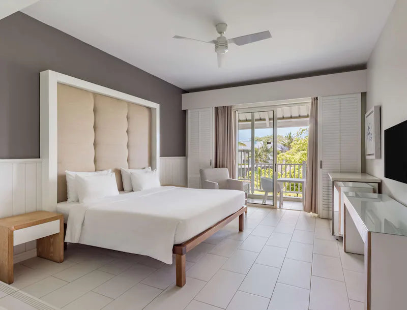 Radisson Blu Azuri Resort & Spa with BONUS upgrade to all-inclusive package 2025