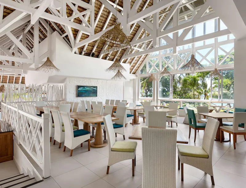 Radisson Blu Azuri Resort & Spa with BONUS upgrade to all-inclusive package 2025