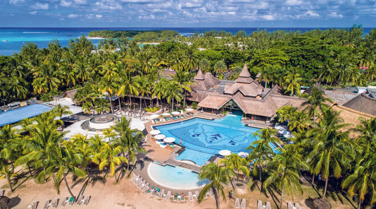 Beachcomber Shandrani Mauritius *HONEYMOON DEAL 2025*
