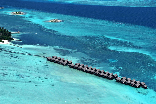 Adaaran Select Huduran Fushi Maldives