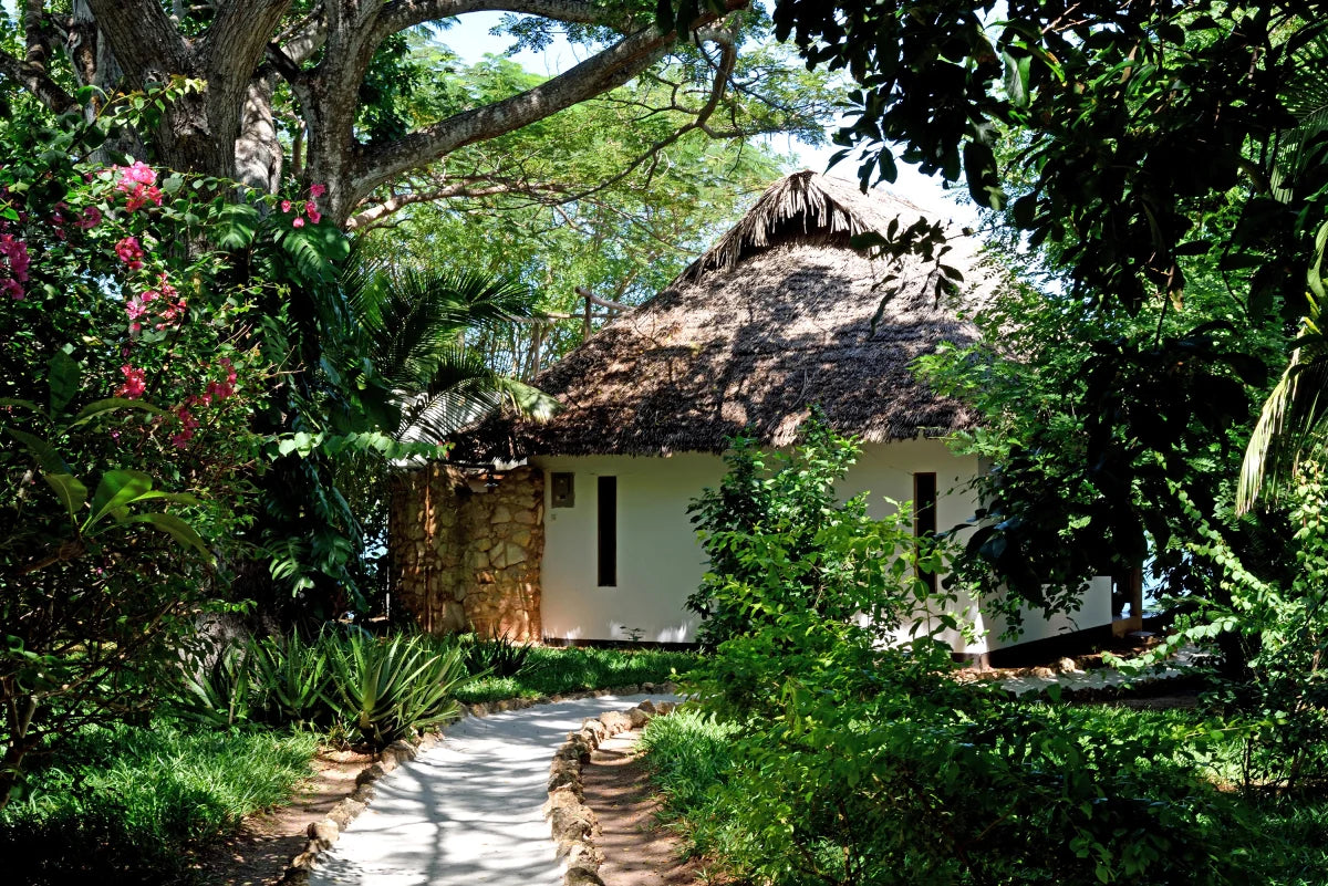 Fumba Beach Lodge Zanzibar
