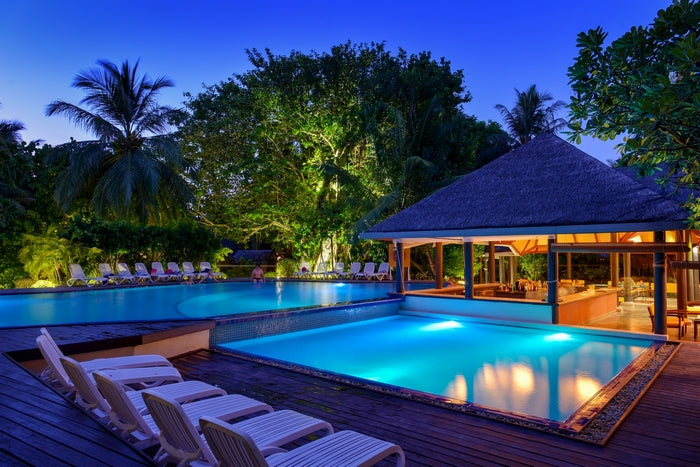 Adaaran Select Huduran Fushi Maldives