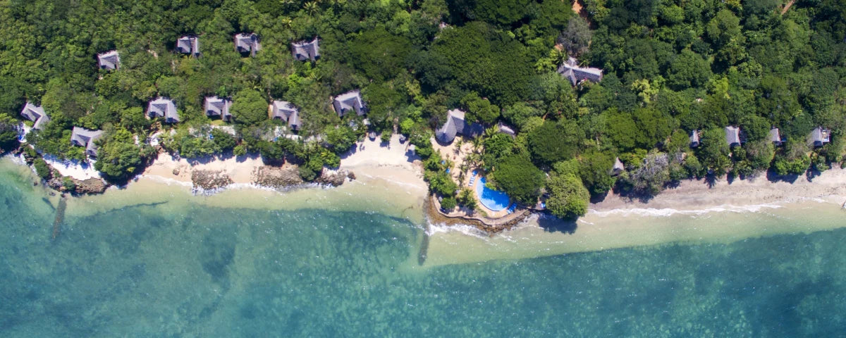 Fumba Beach Lodge Zanzibar