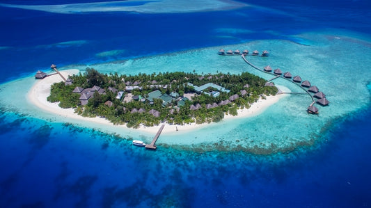 Adaaran Club Rannalhi Maldives