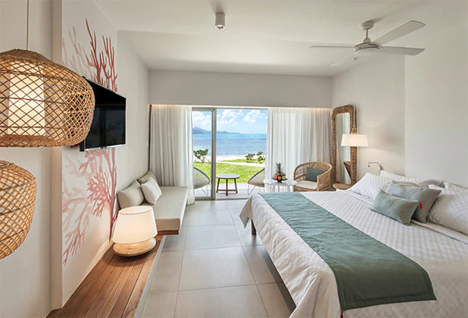 Preskil Island Resort Mauritius 2024