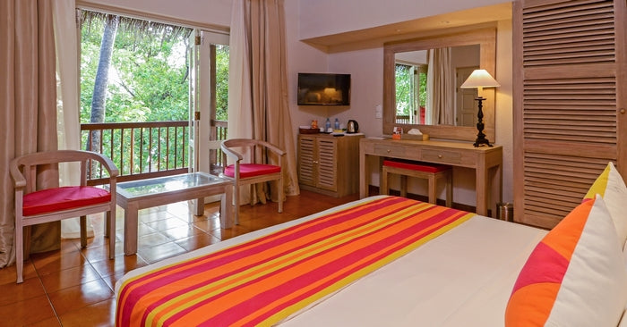 Adaaran Club Rannalhi Maldives