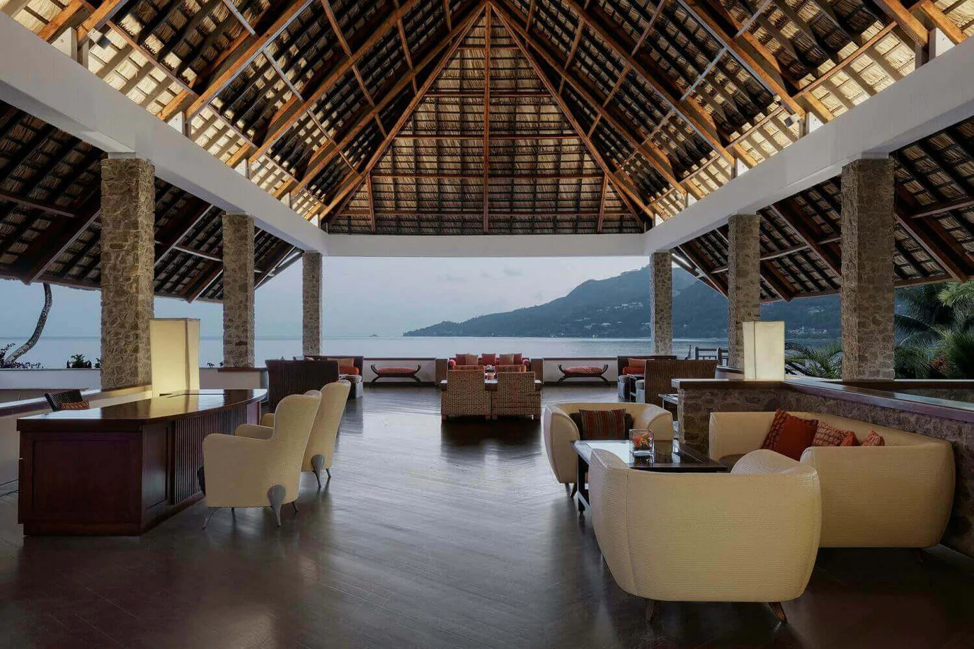 Fishermans Cove Resort Seychelles 2024