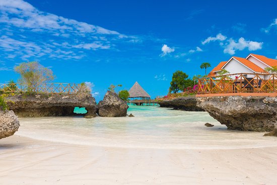 Azao Resort & Spa Zanzibar