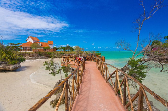 Azao Resort & Spa Zanzibar