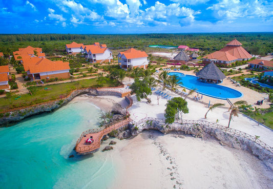 Azao Resort & Spa Zanzibar 2024