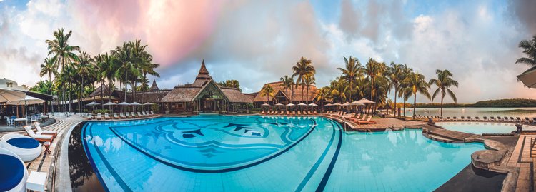 Beachcomber Shandrani Mauritius *HONEYMOON DEAL 2025*