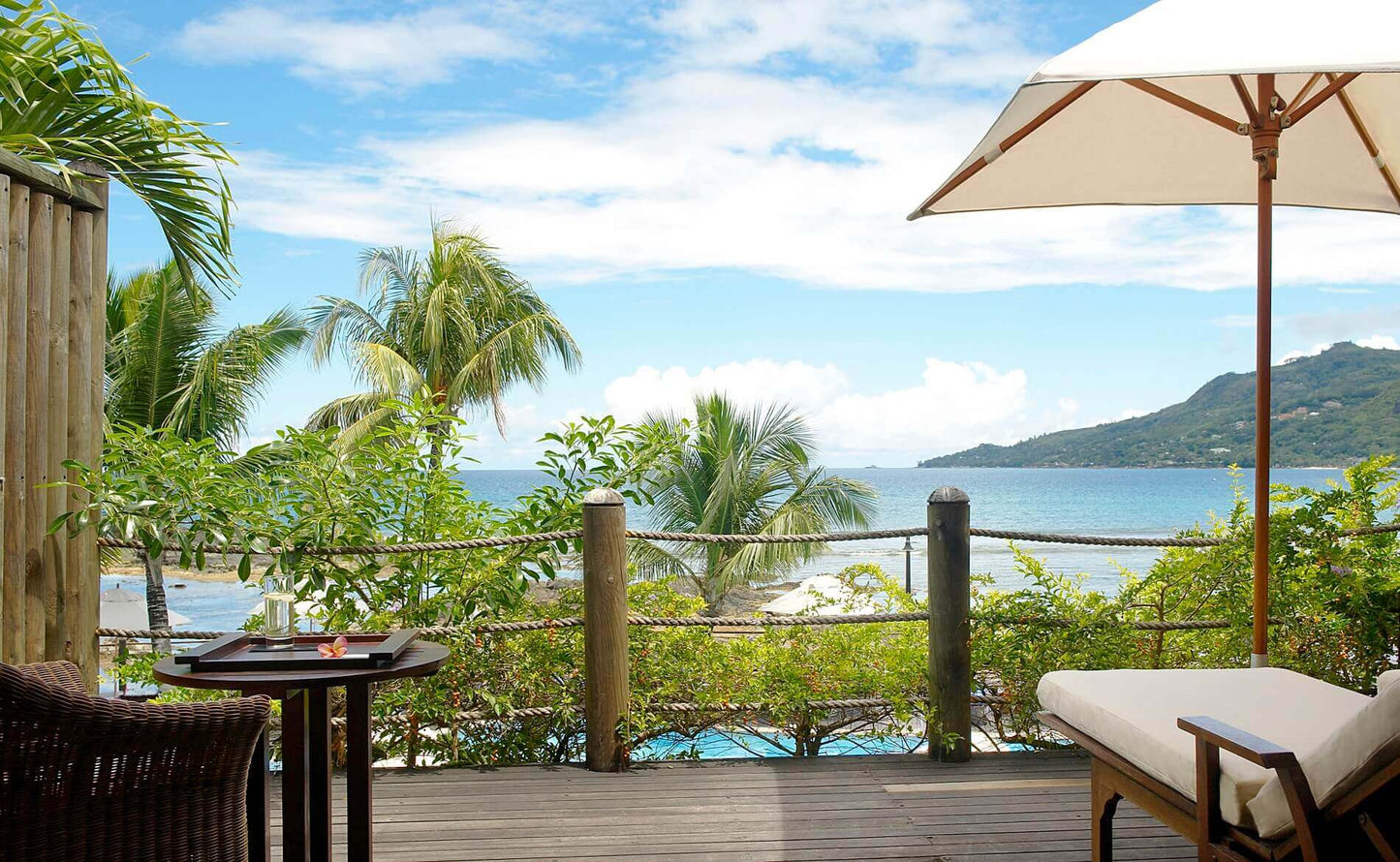 Fishermans Cove Resort Seychelles 2024