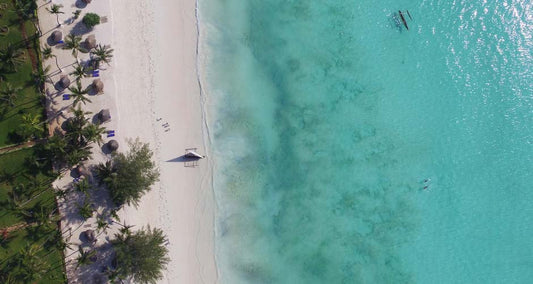 Tui Blue Bahari Zanzibar