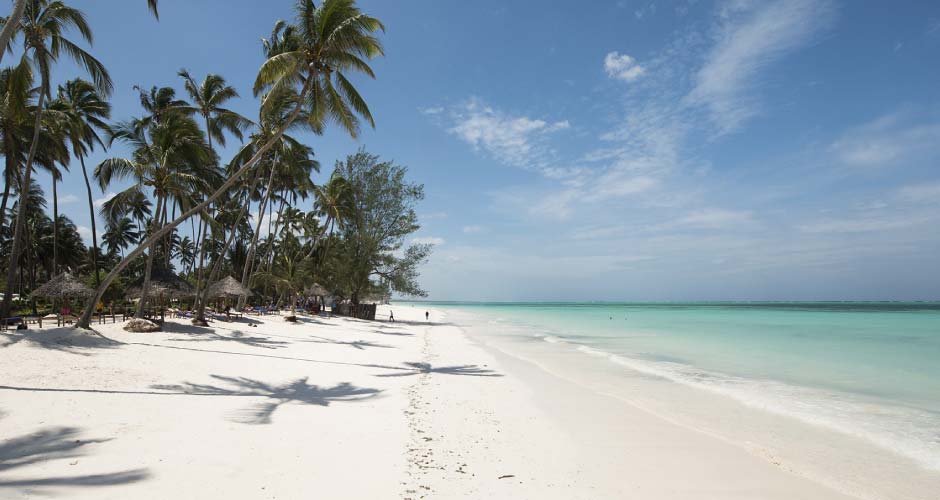 Tui Blue Bahari Zanzibar 2024