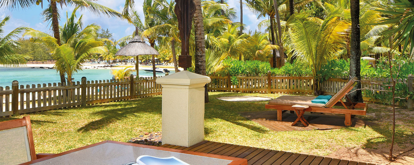 Beachcomber Shandrani Mauritius *HONEYMOON DEAL 2025*