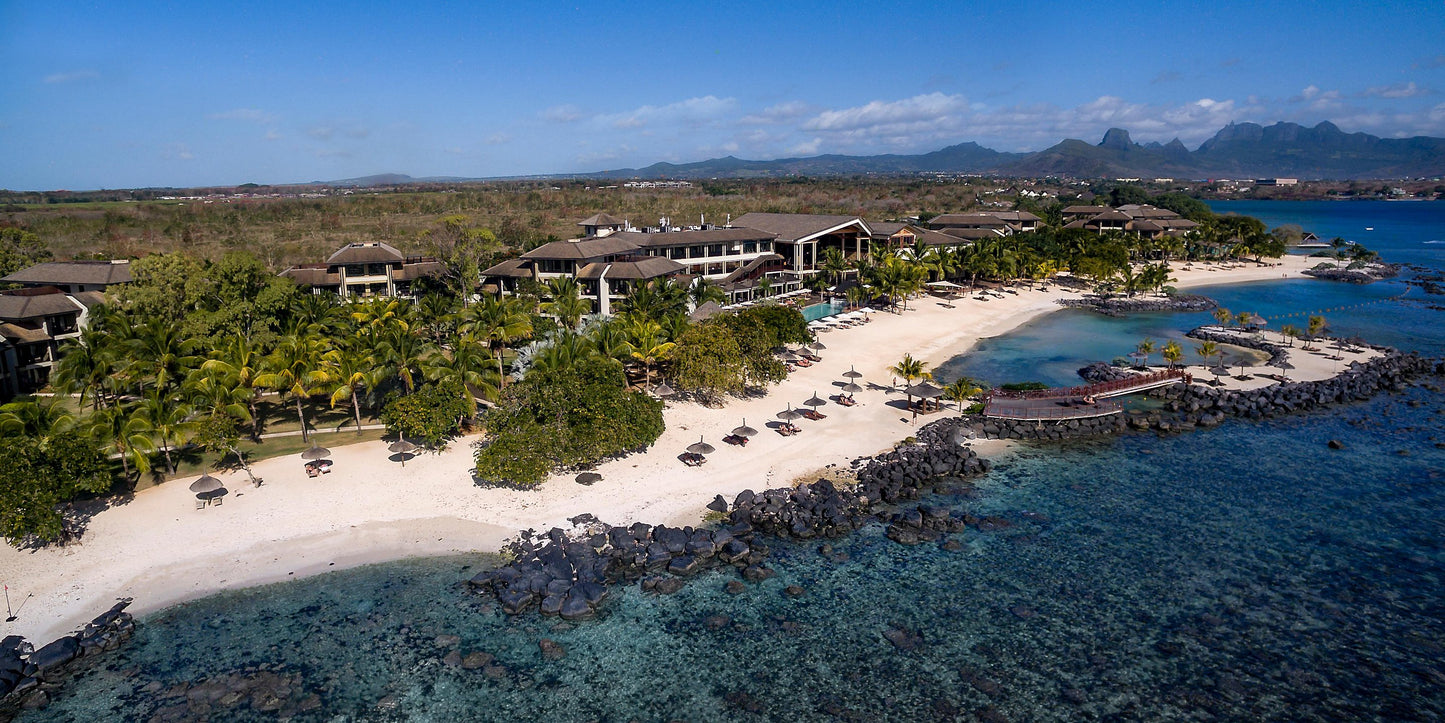 Intercontinental Mauritius Resort 2024