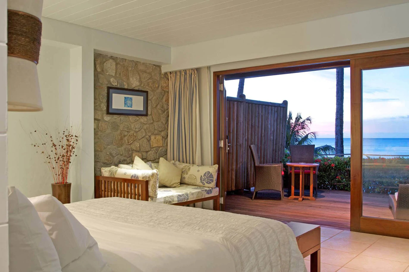 Fishermans Cove Resort Seychelles