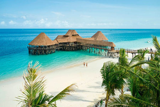 Hotel Riu Jambo Zanzibar 2024