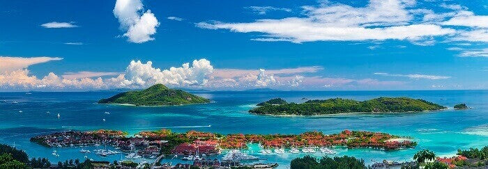 Fishermans Cove Resort Seychelles 2024